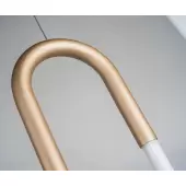 Подвесная люстра Канто 08272,33(3000K)