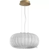 Подвесная люстра Angelo 7720/36L