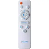 Припотолочная люстра Antey 7692/80L