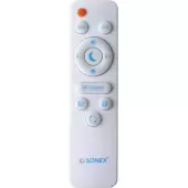 Припотолочная люстра Apex 7693/60L