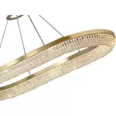 Подвесная люстра Карлин 07673-90,36