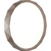 Светильник-тарелка Basica 7637/AL