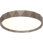 Светильник-тарелка Basica 7637/AL