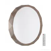 Припотолочная люстра Basica 7637/EL