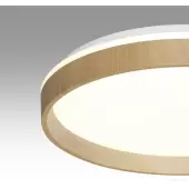 Припотолочная люстра Basica 7684/EL