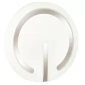 Тарелка Button 3041/DL