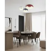 Припотолочная люстра Confy 7690/26L