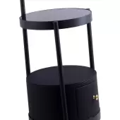 Торшер Крис 07049.19