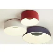 Припотолочная люстра Confy 7691/26L