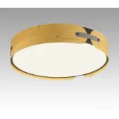 Припотолочная люстра Coraggio 7721/120L