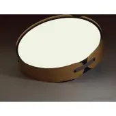 Припотолочная люстра Coraggio 7721/120L