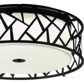 Люстра средней высоты Fabiana 7700/40L