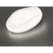 Светильник-тарелка Fass 7679/DL