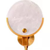 Бра Лилиан 08441.20 (бронза)