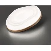 Светильник-тарелка Fass Wood 7674/EL