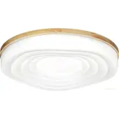 Светильник-тарелка Fass Wood 7674/EL