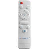 Светильник-тарелка Favemo Black 7667/EL