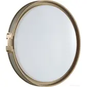 Светильник-тарелка Favemo Grey 7654/EL