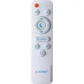 Светильник-тарелка Felice 7722/120L