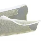 Бра Лиора 08035,02 (хром)