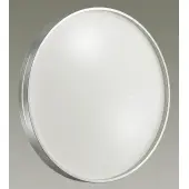 Тарелка Geta Silver 2076/EL