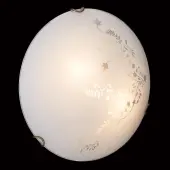 Светильник-тарелка Glassi Kusta 118/K