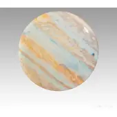 Светильник-тарелка Jupiter 7724/CL