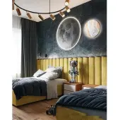 Светильник-тарелка Jupiter 7724/DL