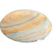 Светильник-тарелка Jupiter 7724/EL