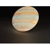Светильник-тарелка Jupiter 7724/EL