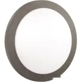 Светильник-тарелка Kafa 7606/CL