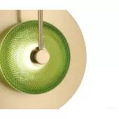 Бра Лире 08414.20 (бронза)