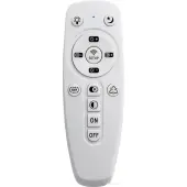 Светильник-тарелка Kepa RGB 3058/DL