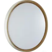 Светильник-тарелка Kisil 7645/EL