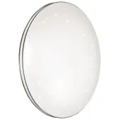 Светильник-тарелка Leka 2051/CL