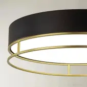 Припотолочная люстра Lofty 7723/65L