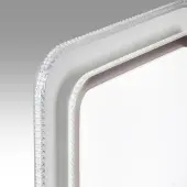 Припотолочная люстра Losy 7683/EL