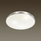 Тарелка Lota Nickel 2088/EL