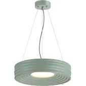 Подвесная люстра Macaron 7703/L