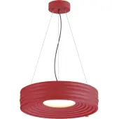 Подвесная люстра Macaron 7705/L