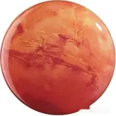 Светильник-тарелка Mars 7725/CL