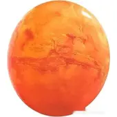 Светильник-тарелка Mars 7725/CL