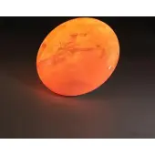 Светильник-тарелка Mars 7725/CL