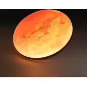 Светильник-тарелка Mars 7725/DL