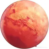 Светильник-тарелка Mars 7725/EL