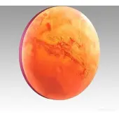 Светильник-тарелка Mars 7725/EL