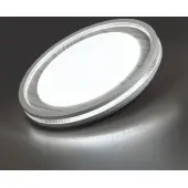 Светильник-тарелка Mavi Wood 7681/EL