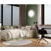 Светильник-тарелка Mavi Wood 7681/EL