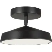 Припотолочная люстра Mira Black 7656/12L