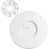 Припотолочная люстра Mitra Led 7659/40L